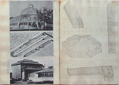 Philippe WEISBECKER «Greenhouse Studies»